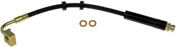 Dorman H621327 Brake Hydraulic Hose product image 2 of 3