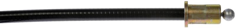 Dorman C660684 Parking Brake Cable product image 2 of 3