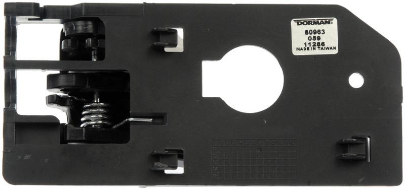 Dorman 80963 Interior Door Handle product image 2 of 3