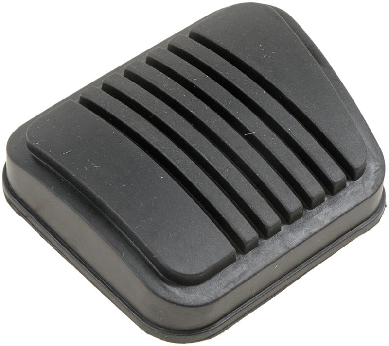Dorman 20731 Brake Pedal Pad product image 2 of 2