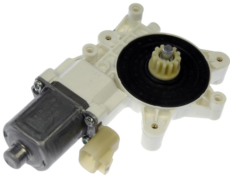 Dorman 742459 Power Window Motor product image 2 of 3