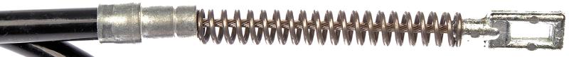 Dorman C660414 Parking Brake Cable product image 2 of 3