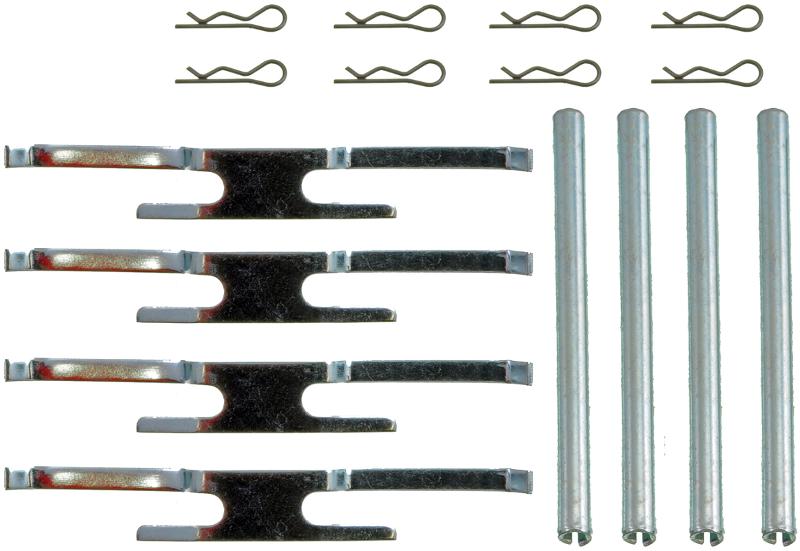 Dorman HW13175 Disc Brake Hardware Kit product image 1 of 1
