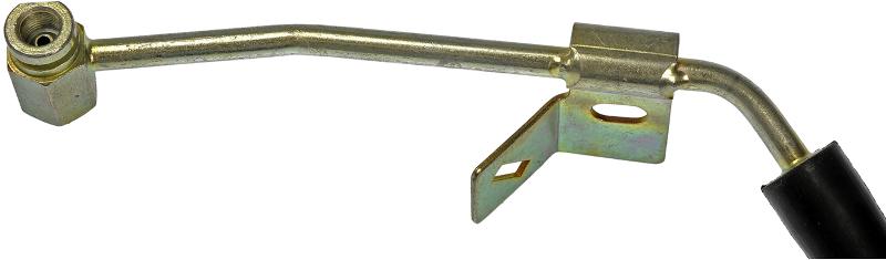 Dorman H620929 Brake Hydraulic Hose product image 1 of 3