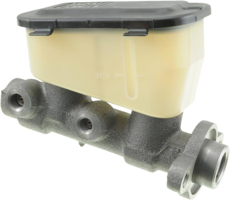 Dorman M101260 - Brake Master Cylinder Dorman M101260 Brake Master Cylinder product image 2 of 4