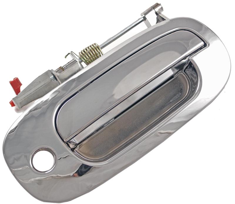 Dorman 91033 Exterior Door Handle product image 1 of 3