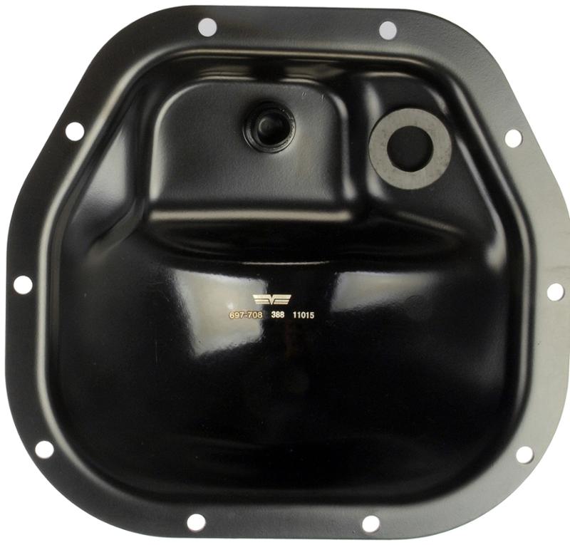 Dorman 697708 - Differential Cover Dorman 697708 Differential Cover product image 3 of 4