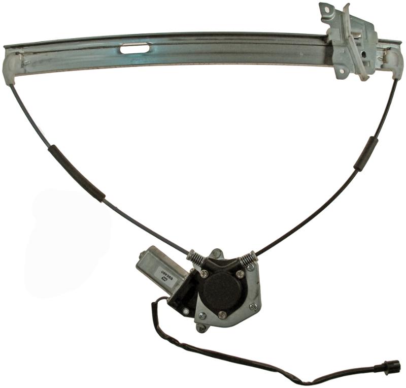 Dorman 748710 Power Window Motor and Regulator Assembly product image 2 of 3