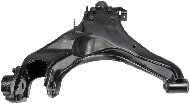 Dorman 521591 Suspension Control Arm and Ball Joint Assembly product image 1 of 2
