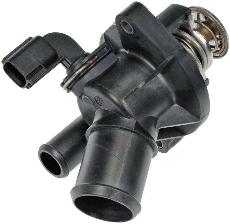 Dorman 902820 - Engine Coolant Thermostat Housing Assembly Dorman 902820 Engine Coolant Thermostat Housing Assembly product image 3 of 4