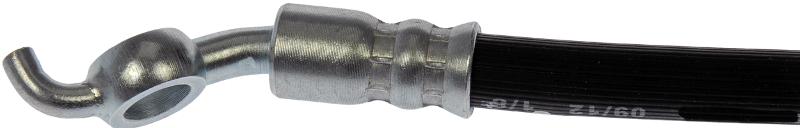 Dorman H621802 Brake Hydraulic Hose product image 2 of 3