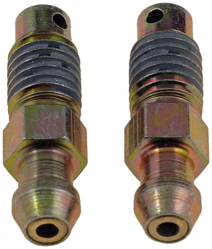 Dorman 12705 Brake Bleeder Screw product image 1 of 3