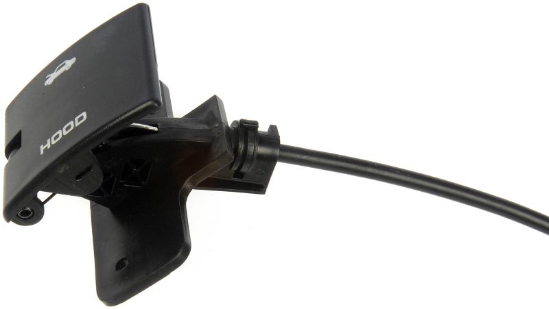 Dorman 912033 Hood Release Cable product image 2 of 3
