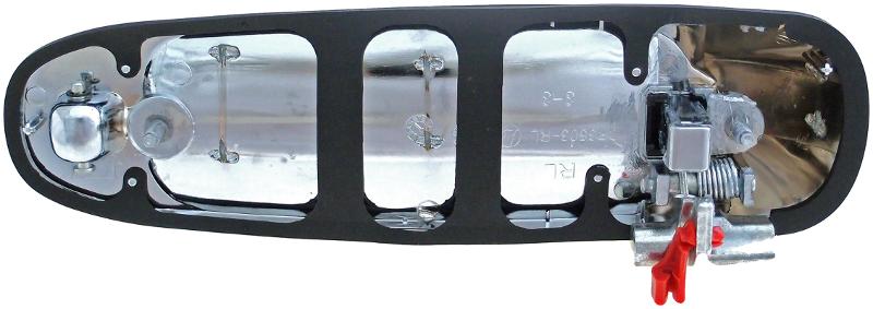 Dorman 93524 Exterior Door Handle product image 1 of 3