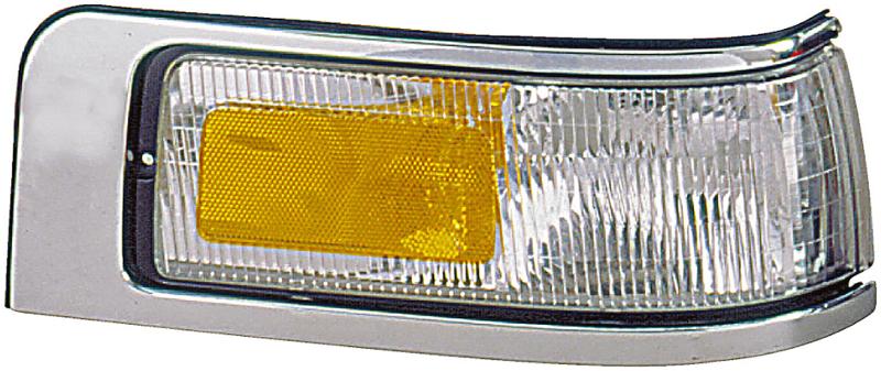Dorman 1630319 Side Marker Light Assembly product image 1 of 1