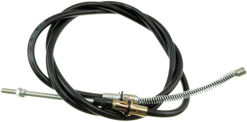 Dorman C93527 Parking Brake Cable product image 2 of 3
