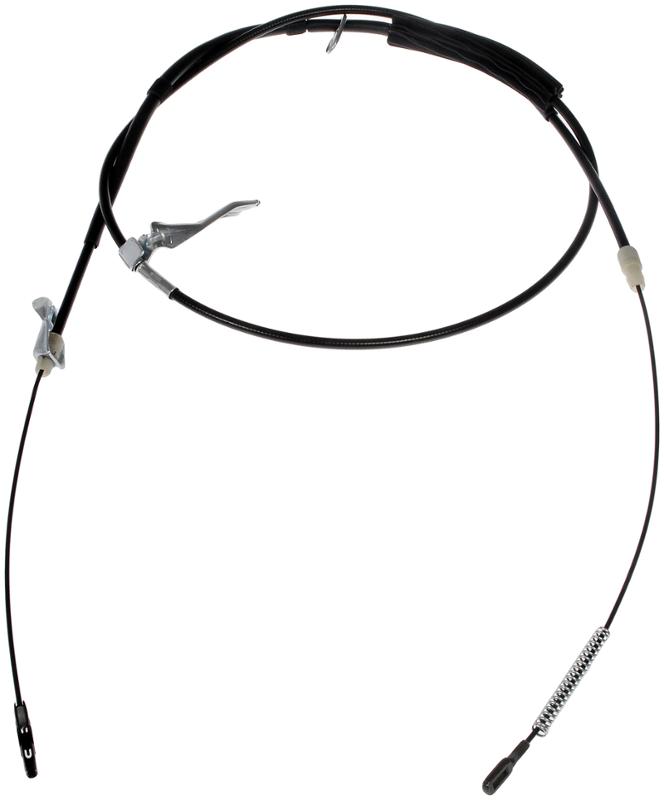 Dorman C661074 Parking Brake Cable product image 1 of 3