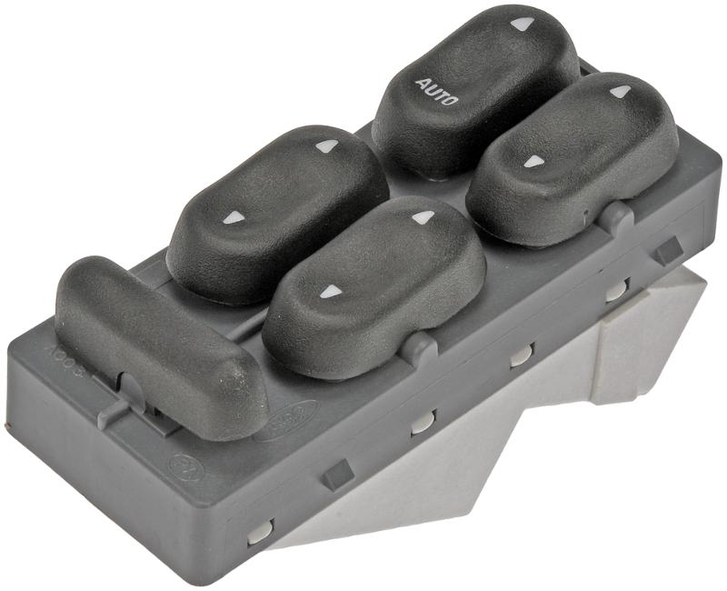 Dorman 901250 Door Window Switch product image 1 of 3