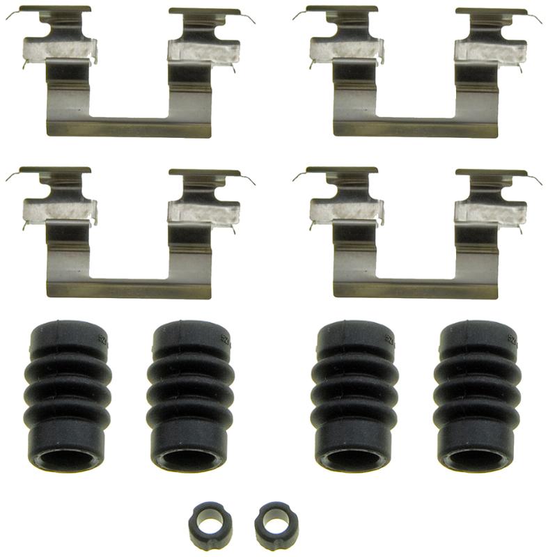Dorman HW5856 Disc Brake Hardware Kit product image 1 of 1