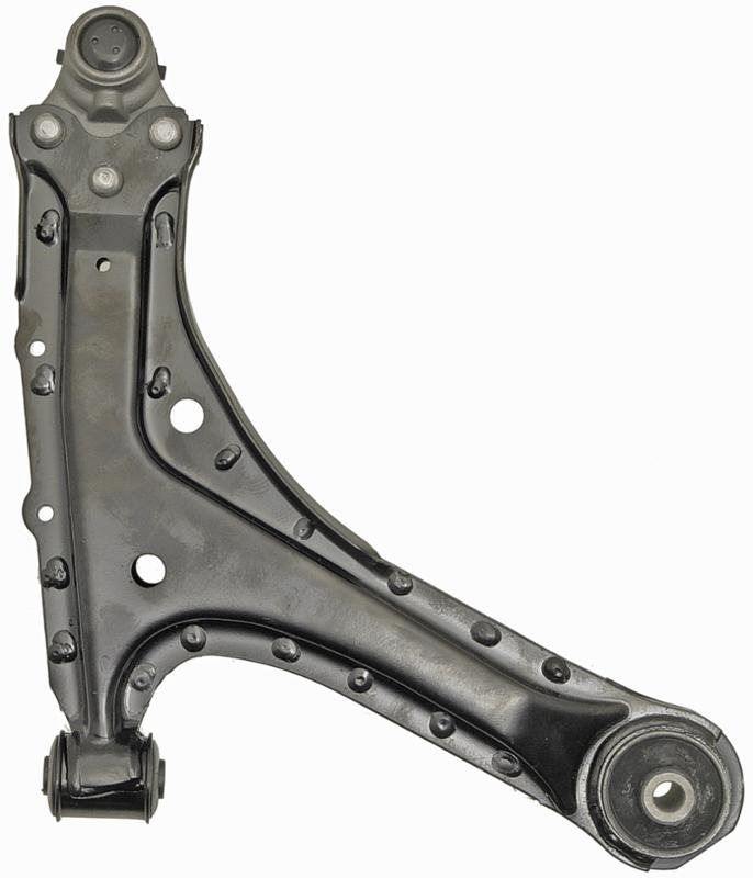 Dorman 520101 Suspension Control Arm and Ball Joint Assembly product image 2 of 2