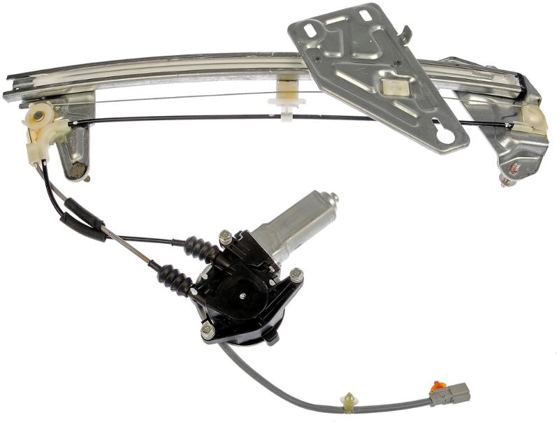 Dorman 748040 Power Window Motor and Regulator Assembly product image 3 of 3