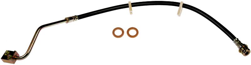 Dorman H621046 Brake Hydraulic Hose product image 1 of 3