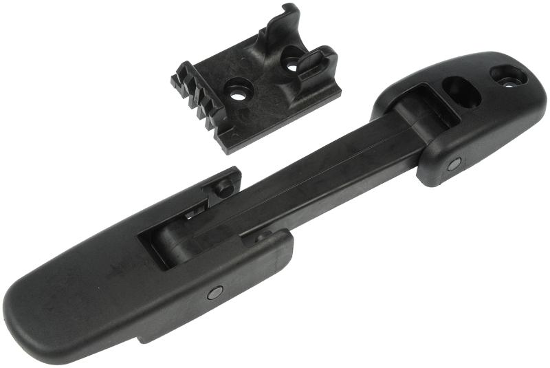 Dorman 3155503CD Hood Latch Assembly product image 2 of 2