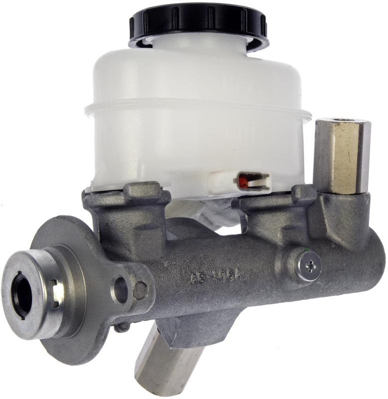 Dorman M390001 Brake Master Cylinder product image 1 of 4
