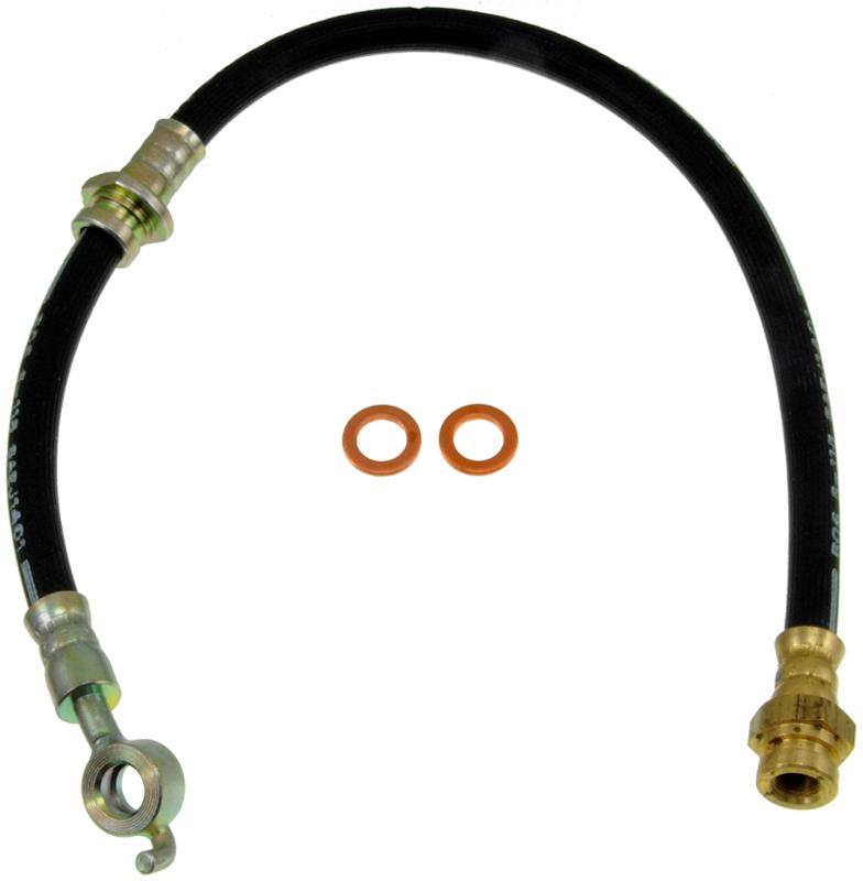 Dorman H38544 Brake Hydraulic Hose product image 1 of 3