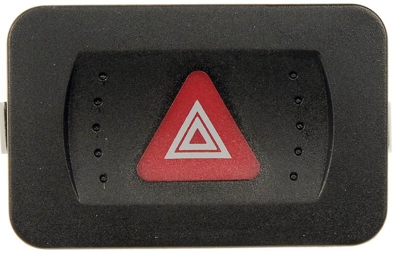 Dorman 924612 Hazard Warning Switch product image 1 of 3
