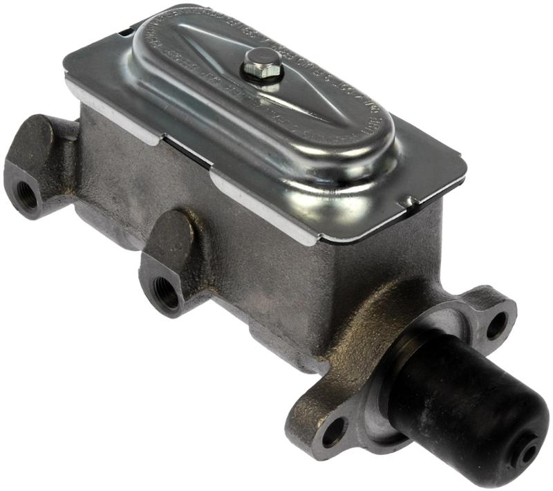 Dorman M64986 Brake Master Cylinder product image 1 of 4