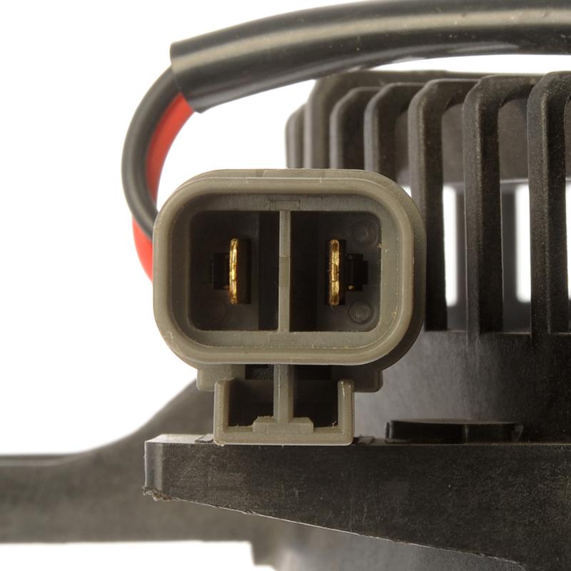 Dorman 620647 A/C Condenser Fan Assembly product image 2 of 2
