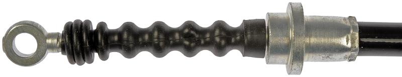Dorman C94215 Parking Brake Cable product image 1 of 3