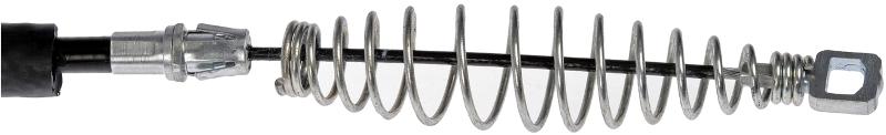 Dorman C661192 Parking Brake Cable product image 3 of 3