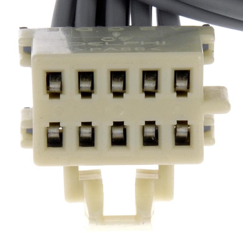 Dorman 645564 - Windshield Wiper Switch Connector Dorman 645564 Electrical Pigtail product image 1 of 2