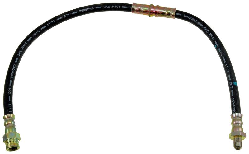 Dorman H114825 Brake Hydraulic Hose product image 1 of 3