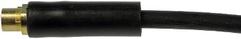 Dorman H621161 Brake Hydraulic Hose product image 2 of 3