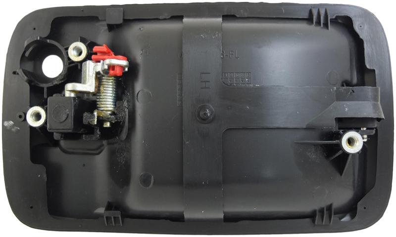 Dorman 7605607 - Exterior Door Handle Dorman 7605607 Exterior Door Handle product image 1 of 3