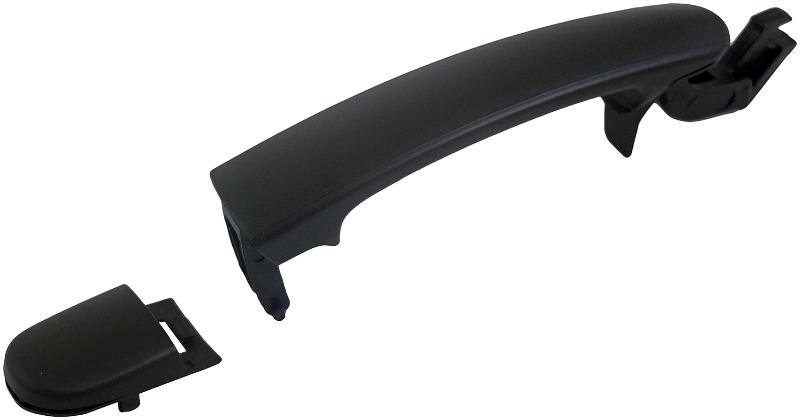 Dorman 82972 Exterior Door Handle product image 1 of 3