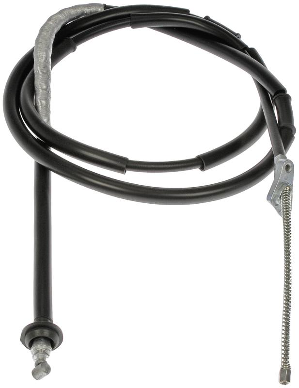 Dorman C661024 Parking Brake Cable product image 2 of 3