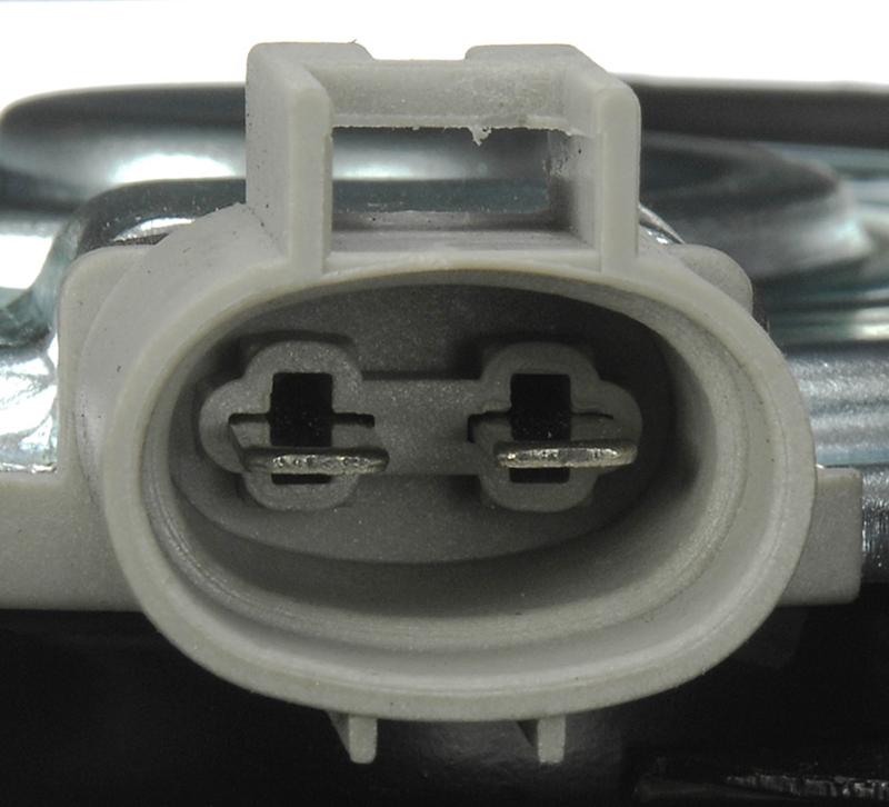 Dorman 620295 Engine Cooling Fan Assembly product image 2 of 2