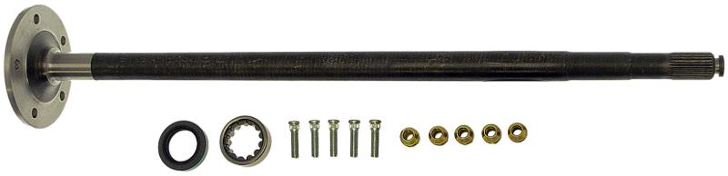 Dorman 630122 Axle Shaft product image 1 of 1