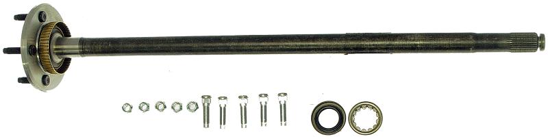 Dorman 630205 Axle Shaft product image 1 of 1