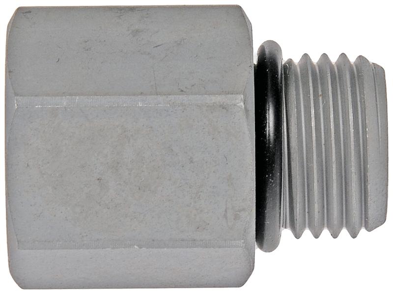 Dorman 800732 - Auto Trans Oil Cooler Line Connector Dorman 800732 Auto Trans Oil Cooler Line Connector product image 1 of 2