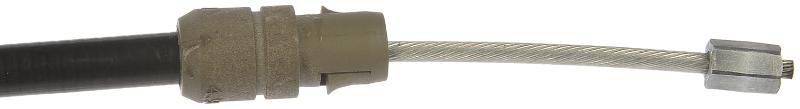 Dorman C660500 Parking Brake Cable product image 2 of 3