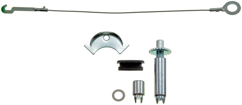Dorman HW2546 Drum Brake Self Adjuster Repair Kit product image 1 of 2