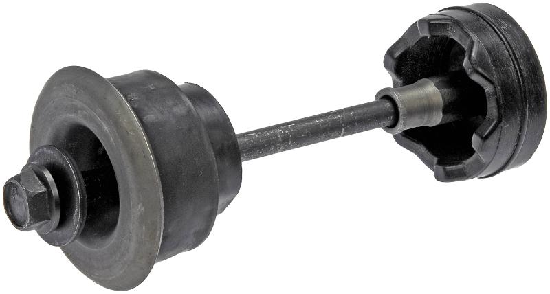 Dorman 924042 - Body Mount Dorman 924042 Body Mount product image 1 of 2