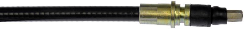 Dorman C93278 Parking Brake Cable product image 1 of 3