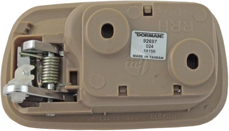 Dorman 92697 Interior Door Handle product image 1 of 3