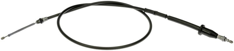 Dorman C661063 Parking Brake Cable product image 2 of 3